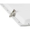 SLV 1008601 PANEL C DALI 600 34W 830-840 UGR CCT-Switch