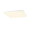 SLV 1008599 PANEL C 600 34W 930-940 UGR CCT-Switch weiß