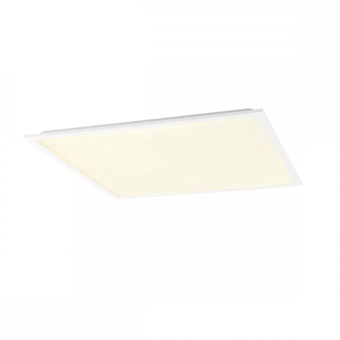 SLV 1008600 PANEL C 625 34W 930-940 UGR CCT-Switch weiß
