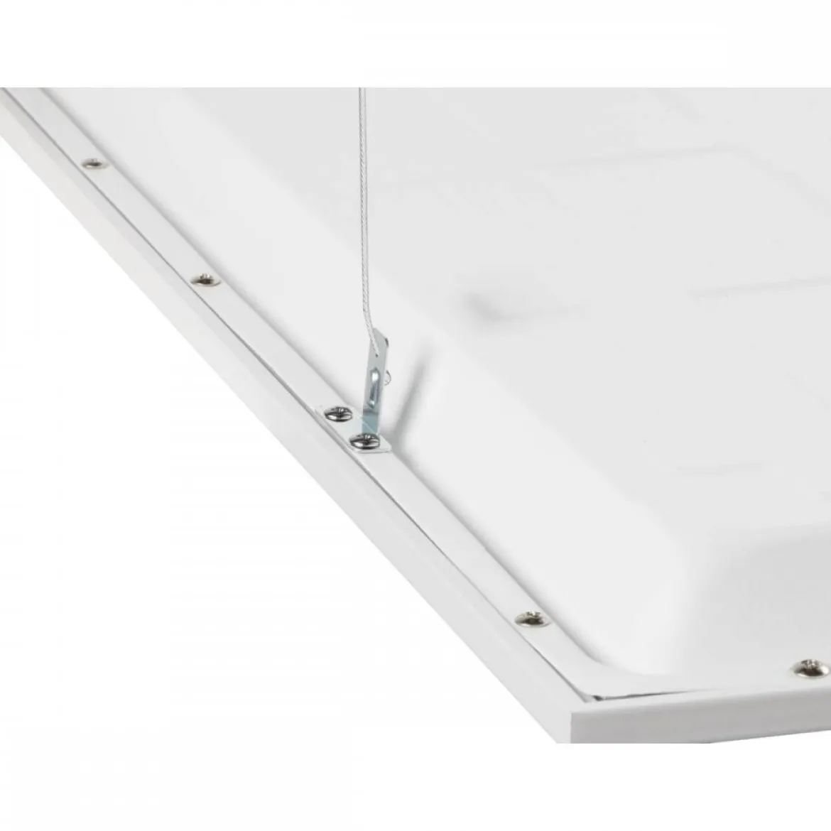 SLV 1008600 PANEL C 625 34W 930-940 UGR CCT-Switch weiß