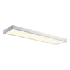 SLV 1003055 PANEL DALI LED Deckenaufbauleuchten 1200x300mm grau 4000K