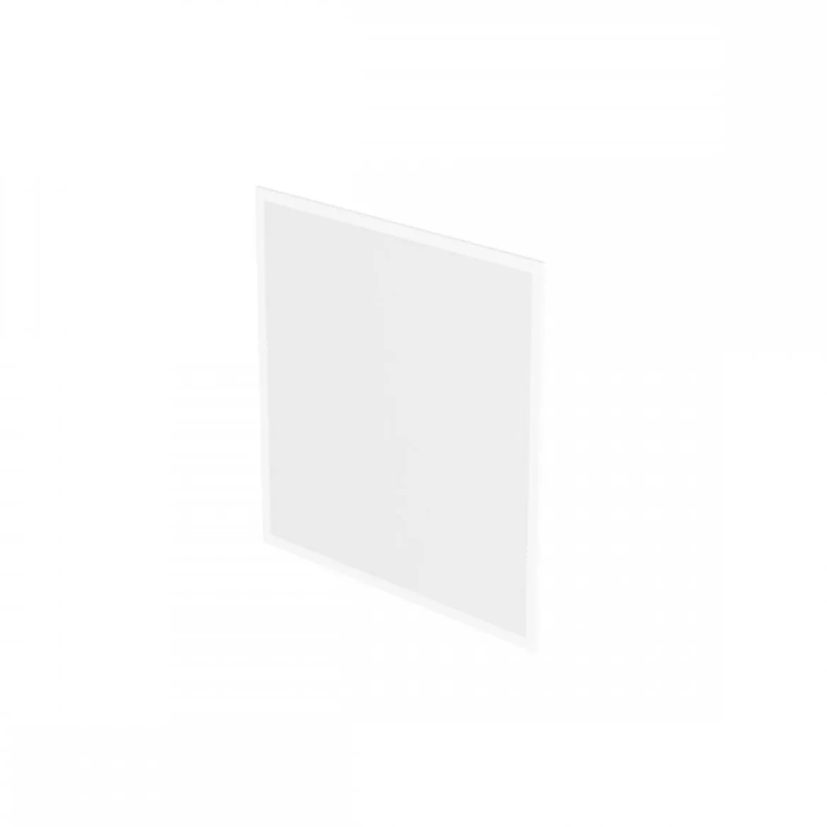 SLV 1010111 PANEL P 625 45 840 WB UGR19 ML DALI WH