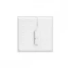 SLV 1010112 PANEL P 625 45 830 WB UGR19 ML DALI WH