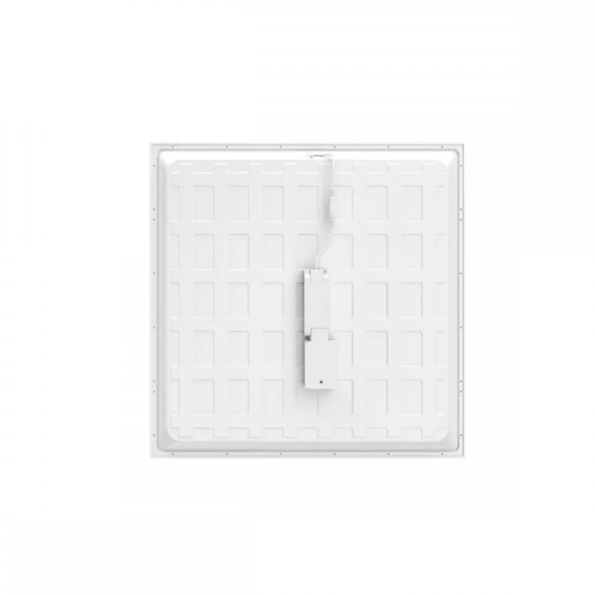 SLV 1010112 PANEL P 625 45 830 WB UGR19 ML DALI WH