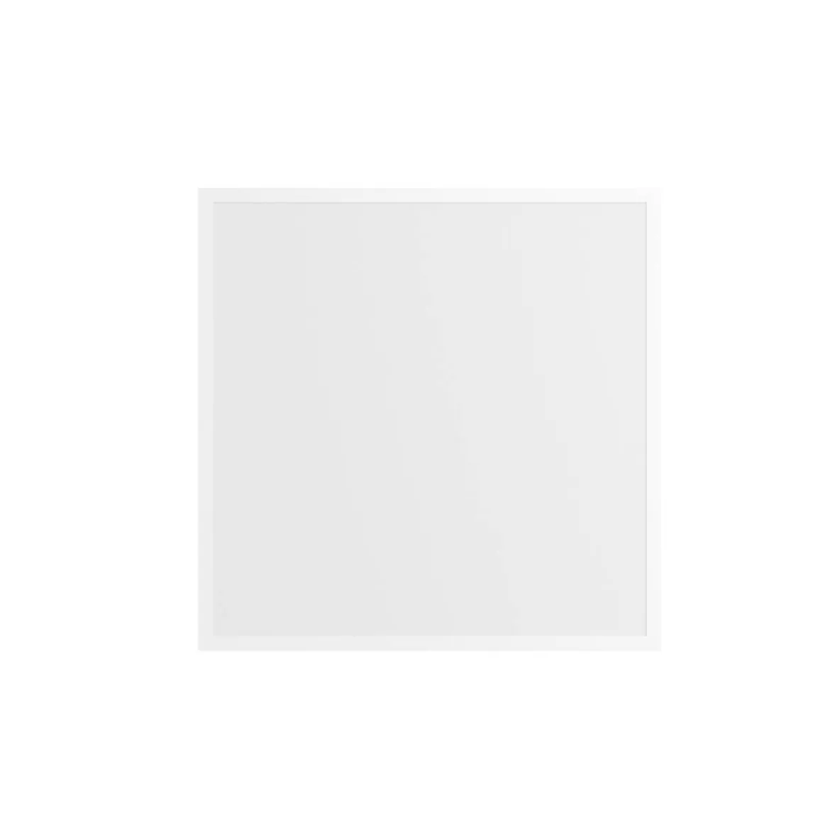 SLV 1010112 PANEL P 625 45 830 WB UGR19 ML DALI WH