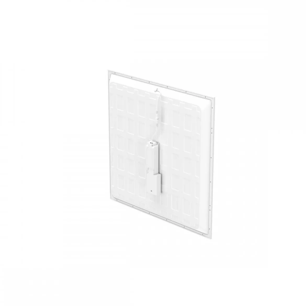 SLV 1010112 PANEL P 625 45 830 WB UGR19 ML DALI WH