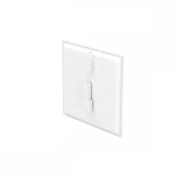 SLV 1010109 PANEL P 625 45 840 WB UGR19 ML WH