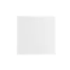 SLV 1010110 PANEL P 625 45 830 WB UGR19 ML WH