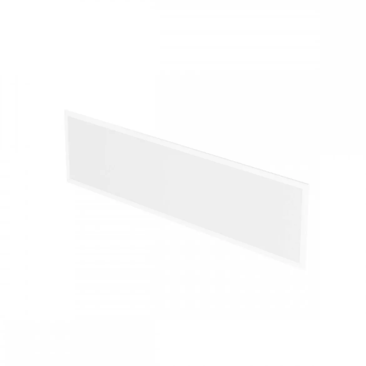 SLV 1010115 PANEL P 1200x300 45 840 WB UGR19 ML DALI WH