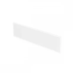 SLV 1010116 PANEL P 1200x300 45 830 WB UGR19 ML DALI WH