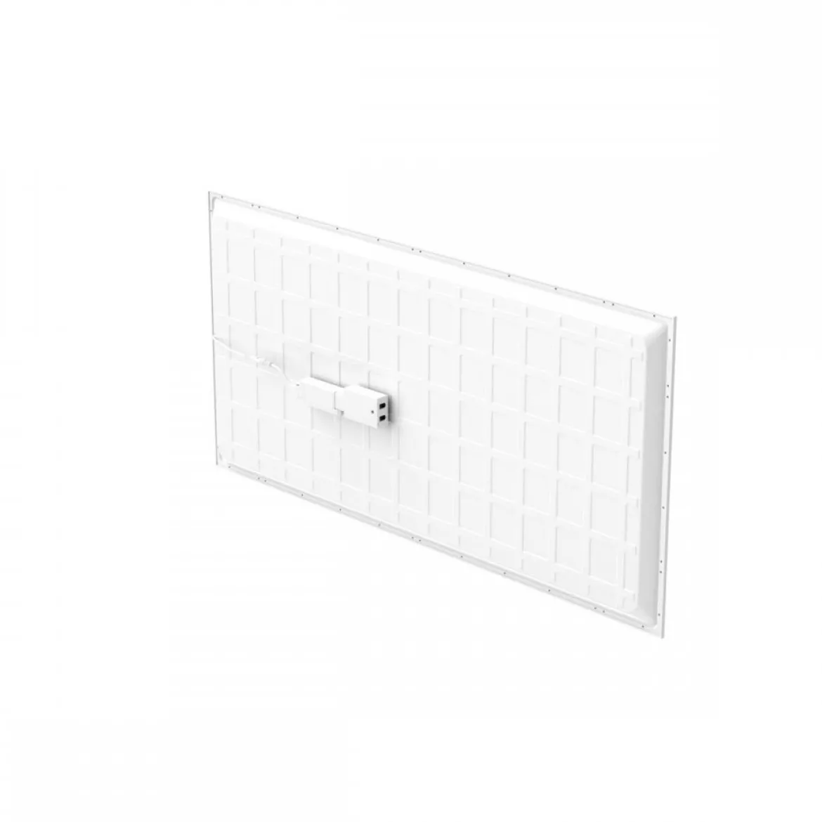 SLV 1010117 PANEL P 1200x600 60 840 WB UGR19 ML WH