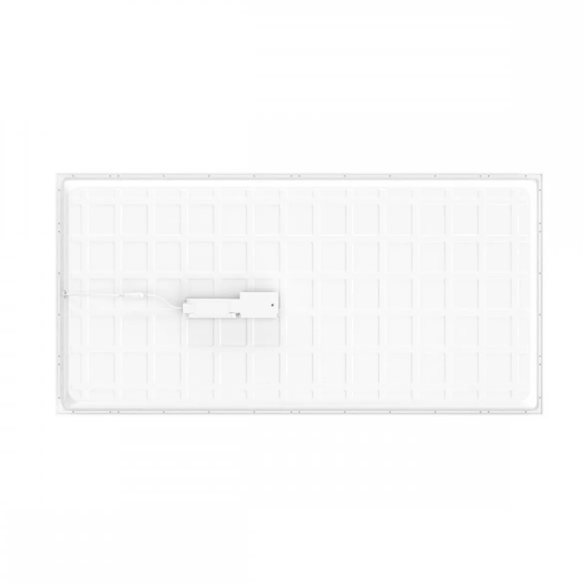 SLV 1010117 PANEL P 1200x600 60 840 WB UGR19 ML WH