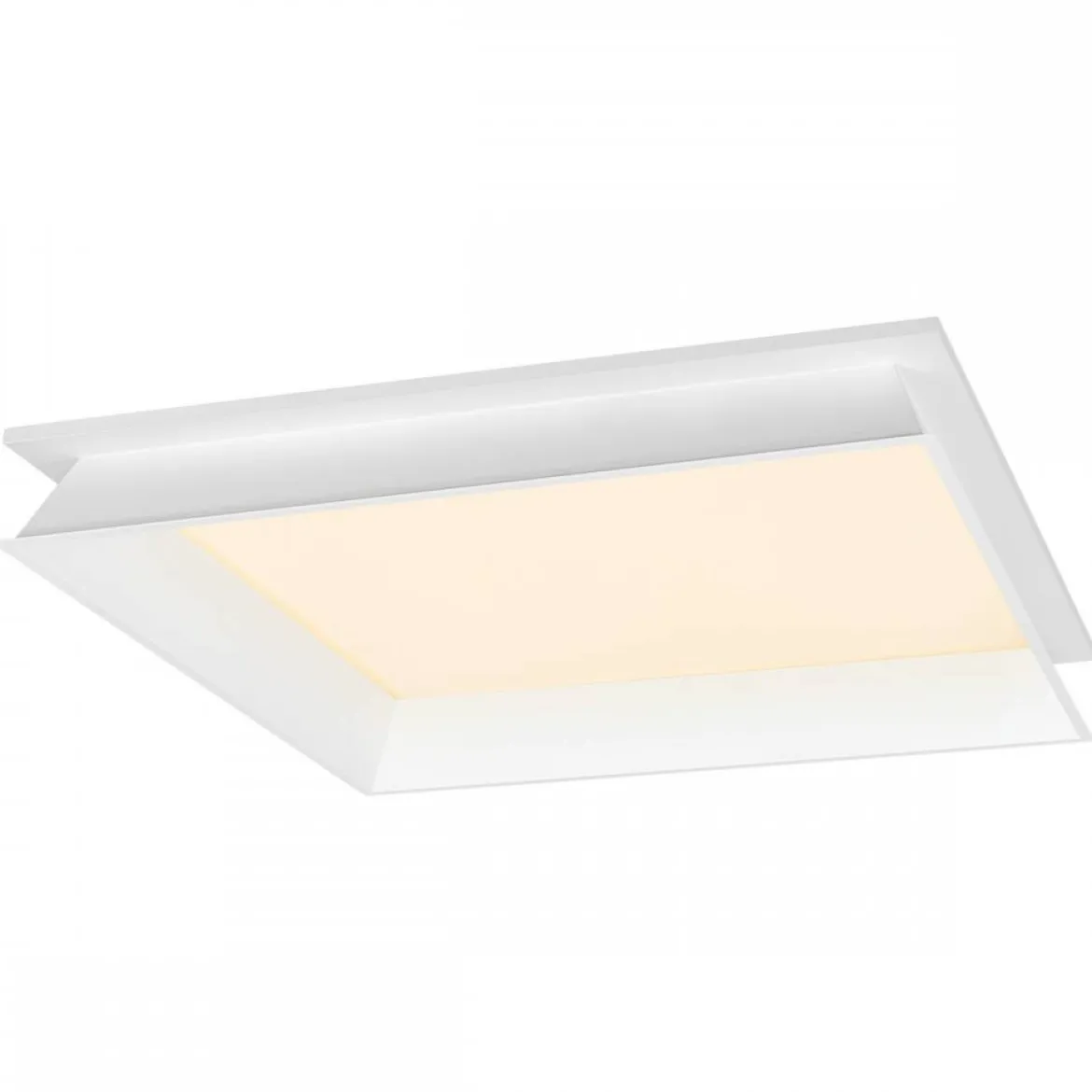 SLV 1007505 PANEL V DALI 625 34W 830/840 UGR