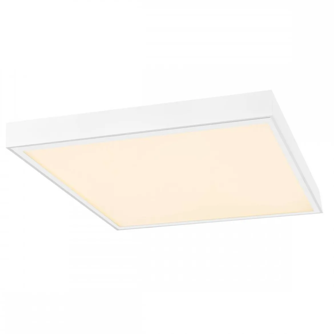 SLV 1007505 PANEL V DALI 625 34W 830/840 UGR