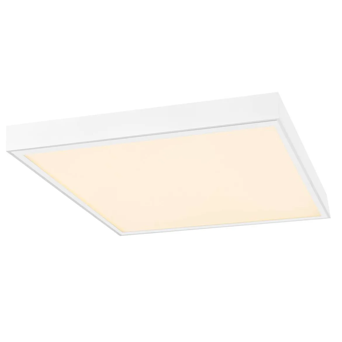 SLV 1007505 PANEL V DALI 625 34W 830/840 UGR