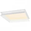 SLV 1007575 PANEL 600 versenkter Montagerahmen