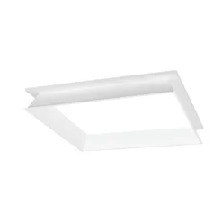 SLV 1007575 PANEL 600 versenkter Montagerahmen