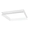 SLV 1007576 PANEL 625 versenkter Montagerahmen