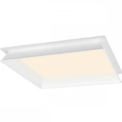SLV 1007576 PANEL 625 versenkter Montagerahmen