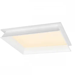 SLV 1007498 PANEL V 600 34W 830/840 UGR