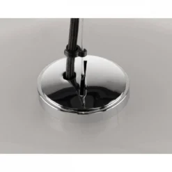 SLV 1007878 PANTILO CONVEX 40 Pendelleuchte 150cm E27 weiß