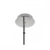 SLV 1007877 PANTILO CONVEX 40 Pendelleuchte 150cm E27 gold