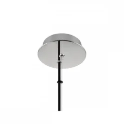 SLV 1007877 PANTILO CONVEX 40 Pendelleuchte 150cm E27 gold