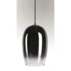 SLV 1006398 Pantilo Oval PD Pendelleuchte E27 chrom