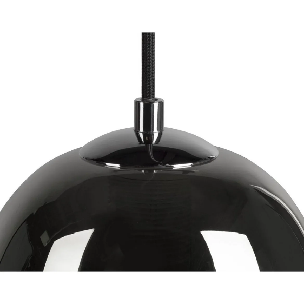 SLV 1006398 Pantilo Oval PD Pendelleuchte E27 chrom