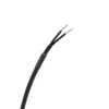 SLV 1006402 Pantilo Oval PD Pendelleuchte E27 weiß chrom