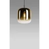 SLV 1006395 Pantilo 20 PD Pendelleuchte E27 gold chrom