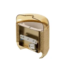 SLV 1007595 PANTILO ROPE Wandaufbauleuchte G9 gold