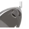 SLV 1006156 PARA CONE GL GU10 1-Phasen Spot weiß transparent