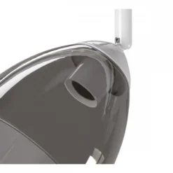 SLV 1006156 PARA CONE GL GU10 1-Phasen Spot weiß transparent