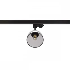 SLV 1006157 PARA CONE GL GU10 3-Phasen Spot bambus transparent