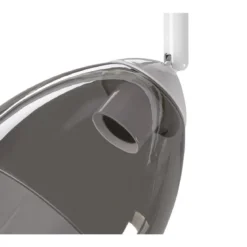 SLV 1006158 PARA CONE GL GU10 3-Phasen Spot weiß transparent
