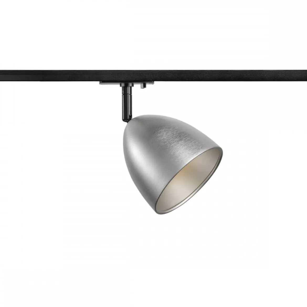 SLV 1009138 PARA CONE 14 1-Phasen System Leuchte GU10 Aluminium