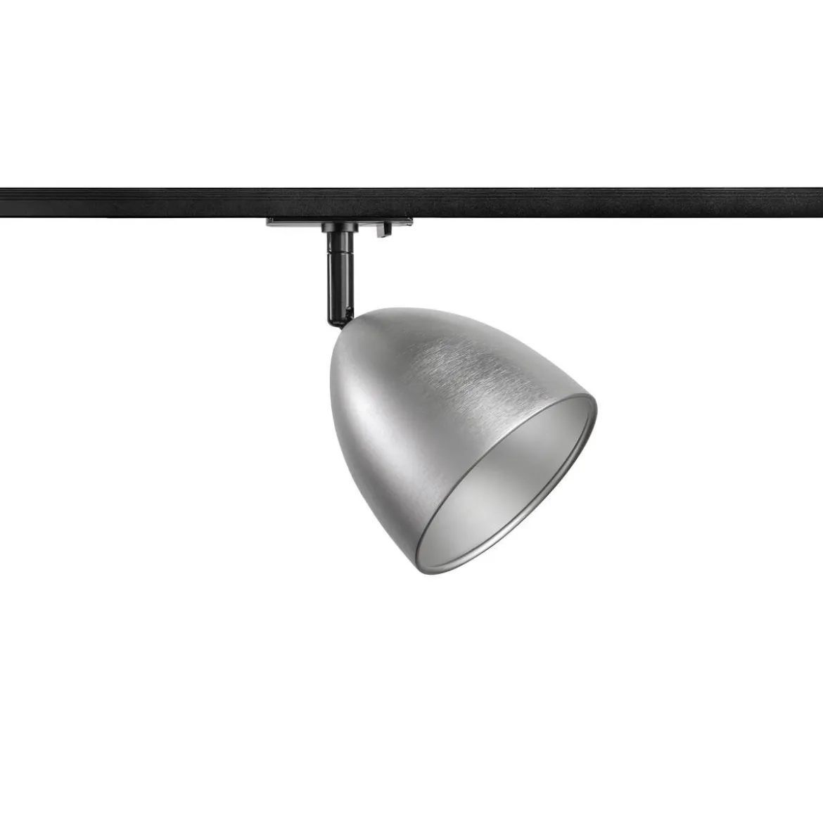 SLV 1009138 PARA CONE 14 1-Phasen System Leuchte GU10 Aluminium