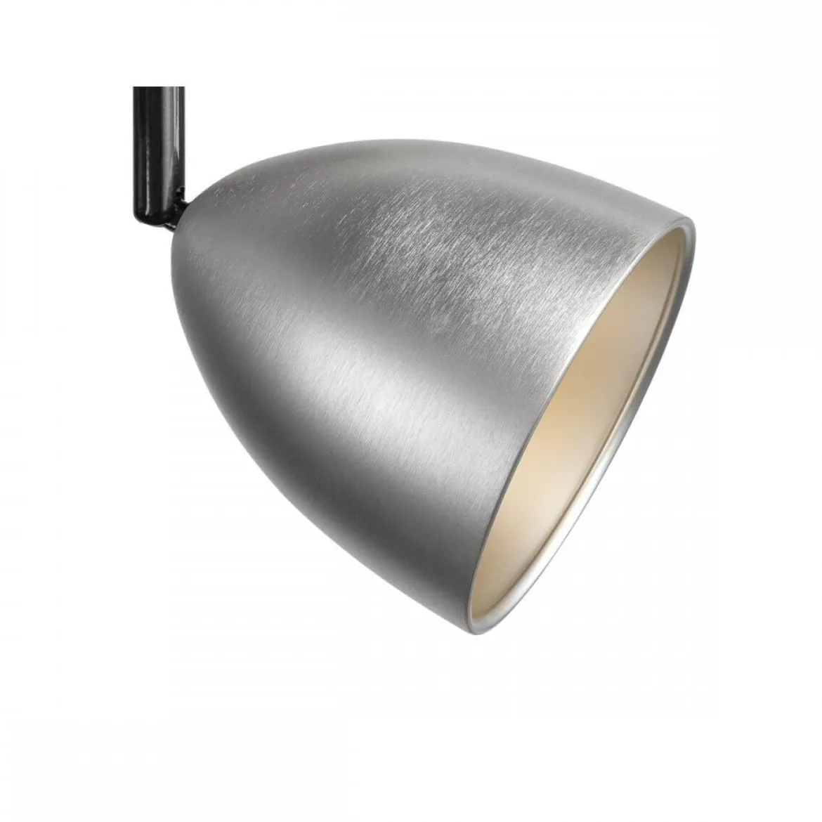 SLV 1009138 PARA CONE 14 1-Phasen System Leuchte GU10 Aluminium