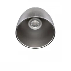 SLV 1009139 PARA CONE 14 3 Phasen System Leuchte GU10 Aluminium 25W
