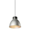 SLV 1005214 PARA DOME E27 Pendelleuchte schwarz