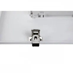 SLV 1003078 PAVONO 620x620 Indoor LED Deckeneinbauleuchte weiß 3000K UGR19