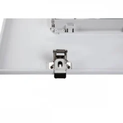 SLV 1003076 PAVONO 600x600 Indoor LED Deckeneinbauleuchte weiß 3000K UGR 19