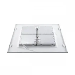 SLV 1003077 PAVONO 600x600 Indoor LED Deckeneinbauleuchte weiß 4000K UGR19