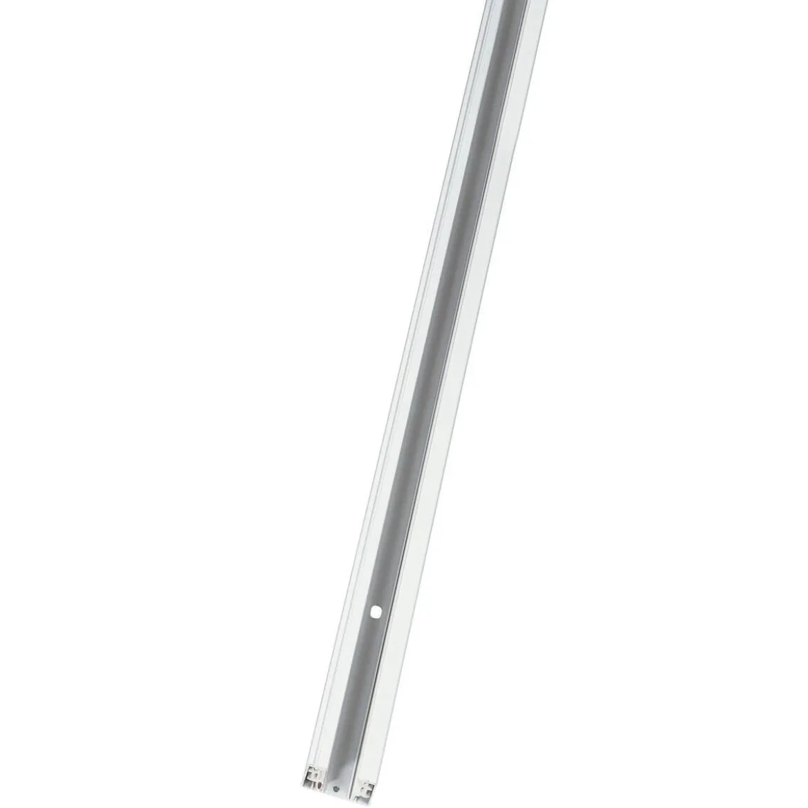 SLV 1002152 1-Phasen Hochvoltschiene Aufbauversion weiß 3m