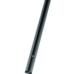 SLV 1002153 1-Phasen Hochvoltschiene Aufbauversion 3m silbergrau