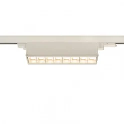 SLV 1004691 3-Phasen System Leuchte Dali SIGHT MOVE weiß 3000K dimmbar