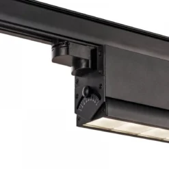 SLV 1004692 3-Phasen System Leuchte Dali SIGHT MOVE schwarz 4000K dimmbar