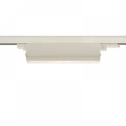 SLV 1004693 3-Phasen System Leuchte Dali SIGHT MOVE weiß 4000K dimmbar