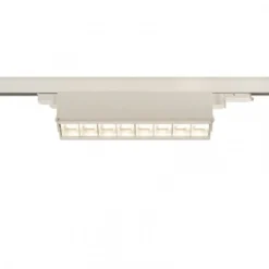 SLV 1004693 3-Phasen System Leuchte Dali SIGHT MOVE weiß 4000K dimmbar